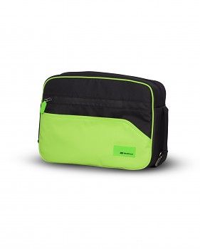 Kočárek Riko Swift Neon 21 Ufo Green