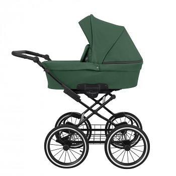 Kočárek Kunert Romantic New Carry Black 05
