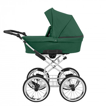 Kočárek Kunert Romantic New Carry Grey 05
