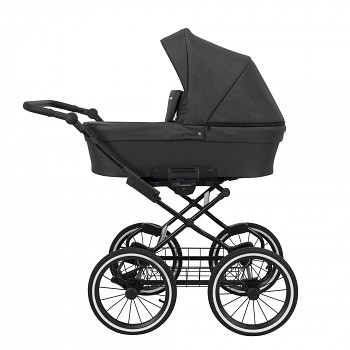 Kočárek Kunert Romantic New Carry Black 08
