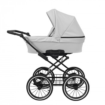 Kočárek Kunert Romantic New Carry Black 09