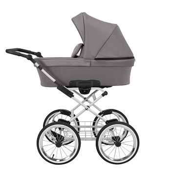 Kočárek Kunert Romantic New Carry Grey 10
