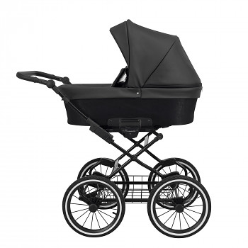 Kočárek Kunert Romantic New Carry Black 11