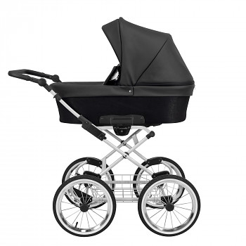 Kočárek Kunert Romantic New Carry Grey 11