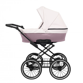 Kočárek Kunert Romantic New Carry Black 15