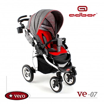 Adbor Vero 07