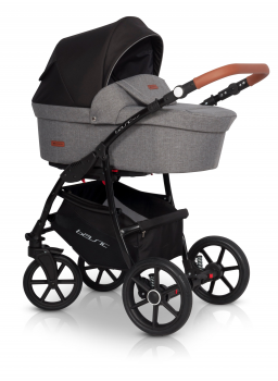 Riko Basic Anthracite