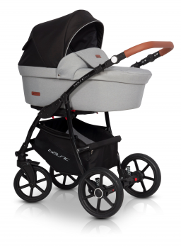 Riko Basic Grey Fox