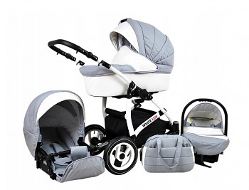 Raf-Pol White Lux 05