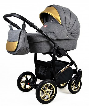 Raf-Pol Gold Lux 05