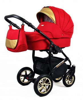 Raf-Pol Gold Lux 06