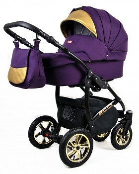 Raf-Pol Gold Lux 08