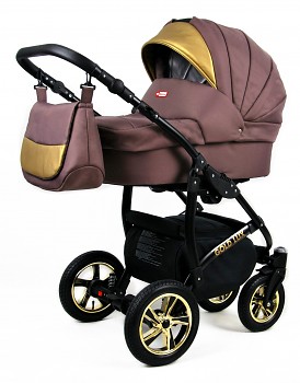 Raf-Pol Gold Lux 11