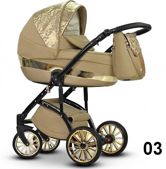 Wiejar Modo Exclusive Mirage
