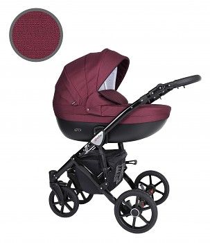 Kunert Mila Black 01