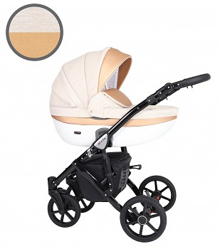 Kunert Mila Black 03