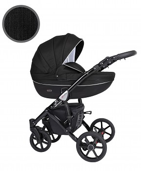 Kunert Mila Black 04