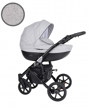 Kunert Mila Black 06