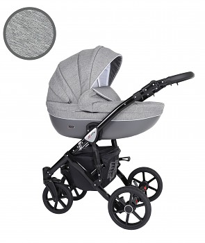 Kunert Mila Black 08