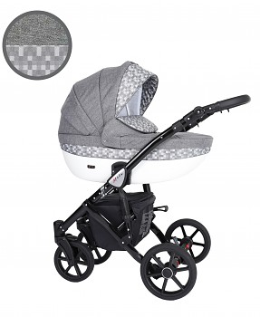 Kunert Mila Black 15