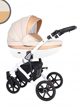 Kunert Mila White 03