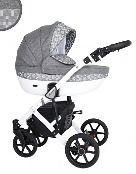 Kunert Mila White 15