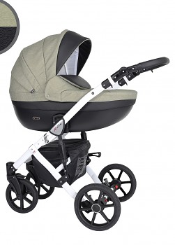 Kunert Mila White 16