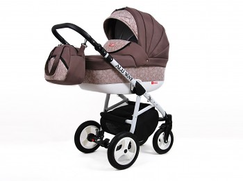 BabyLux Alu Way Sandal Tree