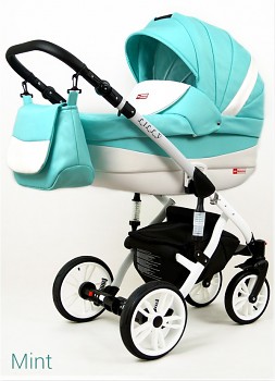 BabyLux Lilly Mint