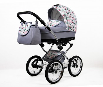 BabyLux Margaret Wild Flowers