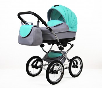 BabyLux Margaret Mint