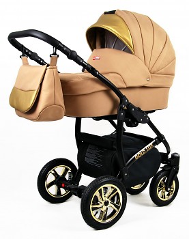 BabyLux Gold Lux Sand Pearl
