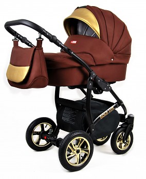 BabyLux Gold Lux Chocolate