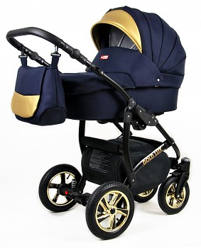 BabyLux Gold Lux Shell