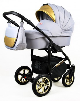 BabyLux Gold Lux Silver