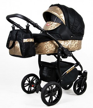 BabyLux Miracle Black