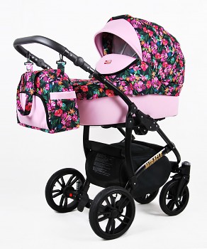 BabyLux Miracle Candy Hibiskus
