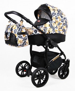 BabyLux Miracle Gold Leaf