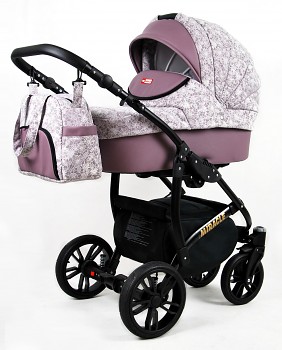 BabyLux Miracle Misty Violet