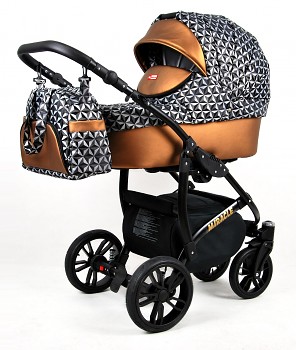 BabyLux Miracle Optical Copper