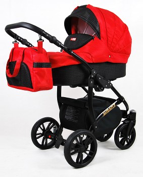 BabyLux Miracle Red Deluxe