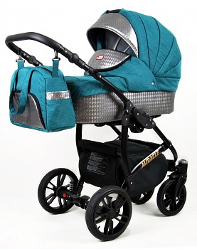 BabyLux Miracle Sea Blue