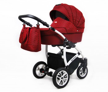 BabyLux Queen Elegance Chili