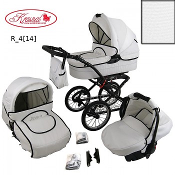 Krasnal Polaris Retro new 04