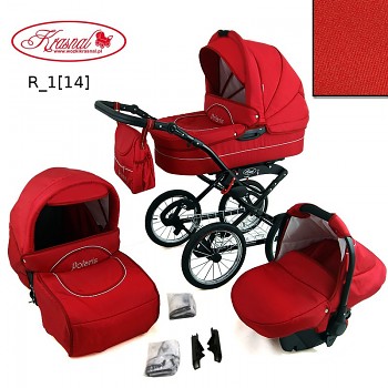 Krasnal Polaris Retro new 05