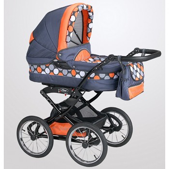 Krasnal Polaris Retro 02