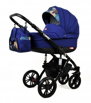 BabyLux Lumio Sailor Blue