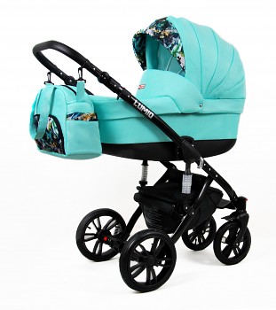 BabyLux Lumio Mint