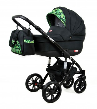 BabyLux Lumio Tropical Lea
