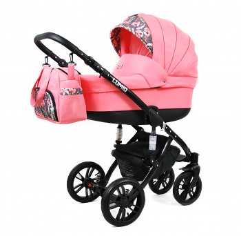 BabyLux Lumio Coral
